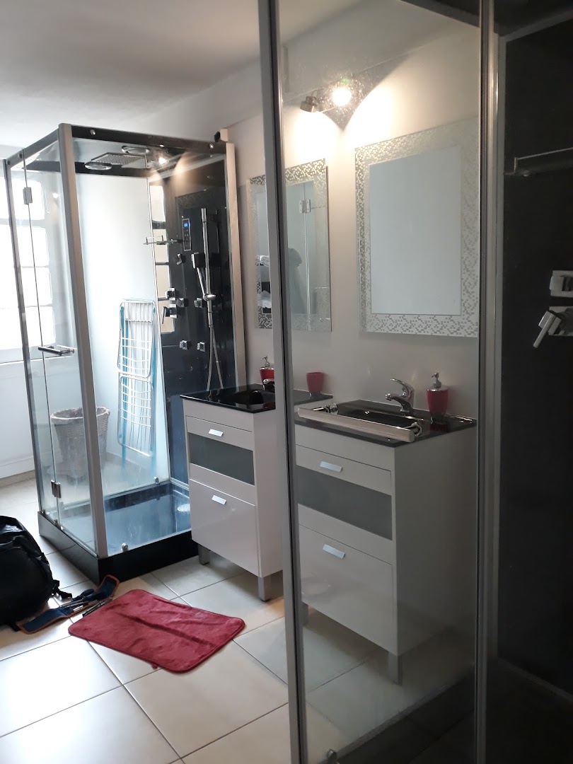 Pinturas e Remodelações — Fotos 1